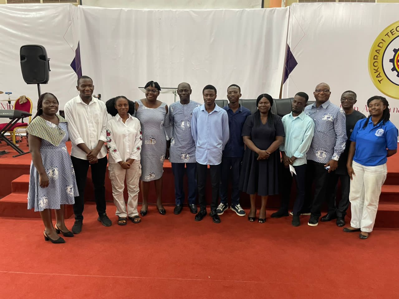 Takoradi Technical university